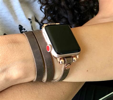 women's apple watch straps